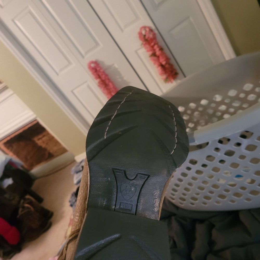 Ariat. Ramblers - image 3